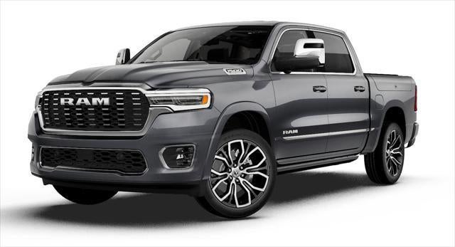 2027 RAM 1500 Tungsten