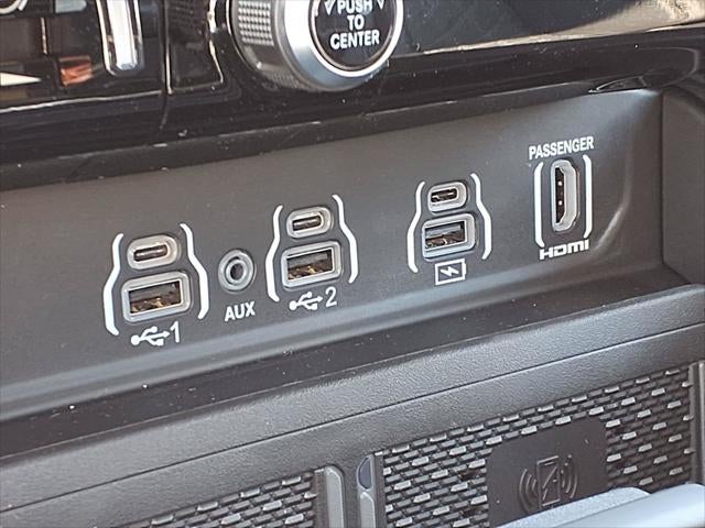 2027 RAM 1500 Tungsten