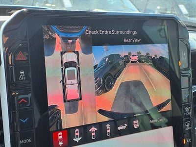 2025 RAM 1500 Tungsten