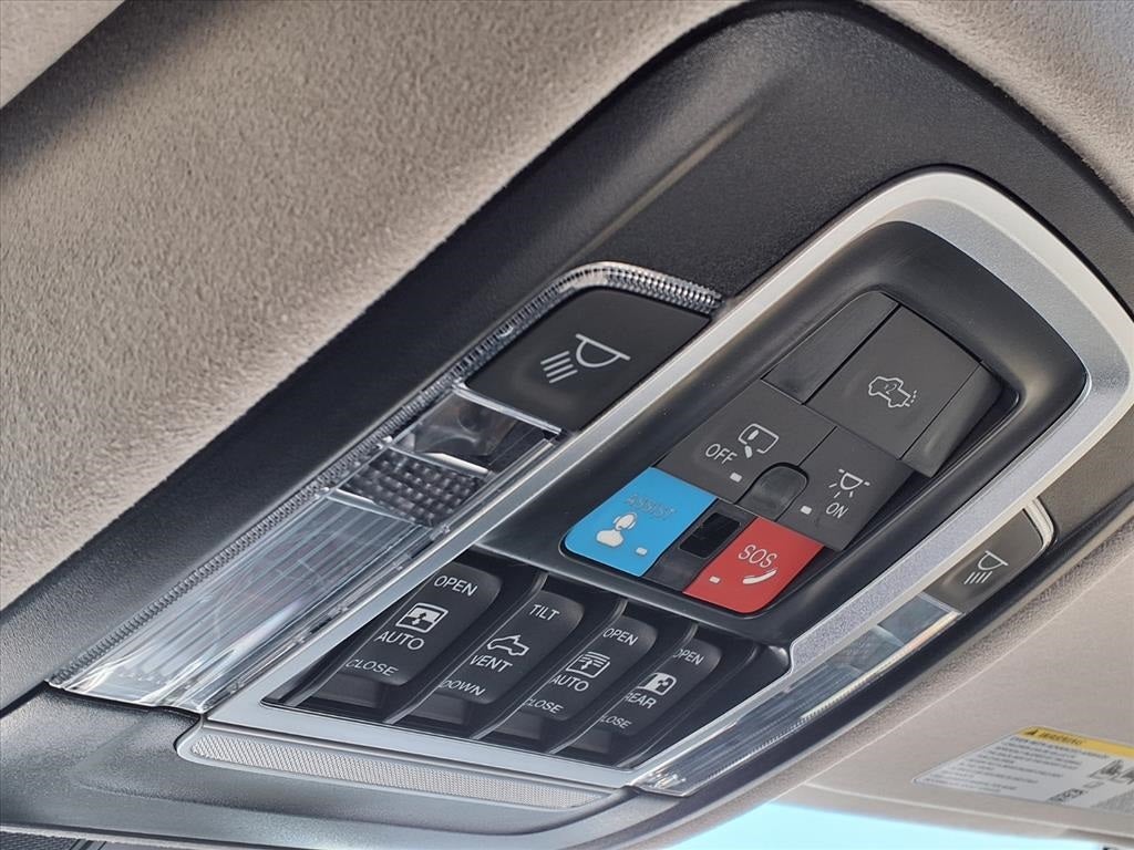 2025 RAM 1500 Tungsten