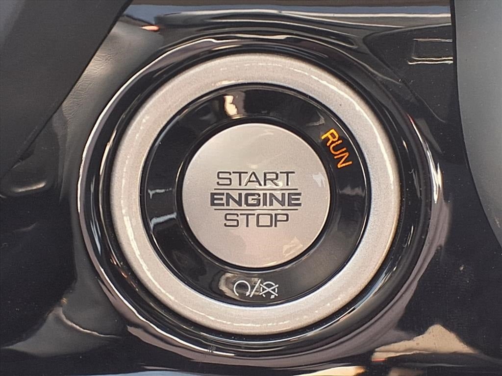 2025 RAM 1500 Tungsten