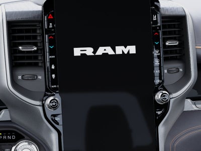 2025 RAM 1500 Tungsten