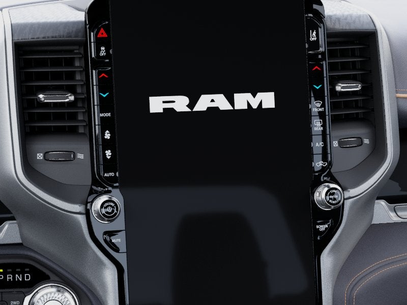 2025 RAM 1500 Tungsten