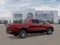 2025 RAM 1500 Tungsten