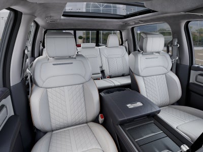 2025 RAM 1500 Tungsten