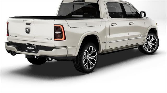 2027 RAM 1500 Tungsten