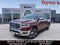 2024 RAM RAM 1500 Limited LONGHORN SOUTHFORK 4X4