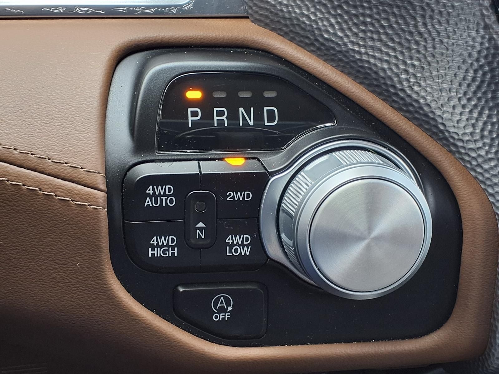 2024 RAM RAM 1500 Limited LONGHORN SOUTHFORK 4X4
