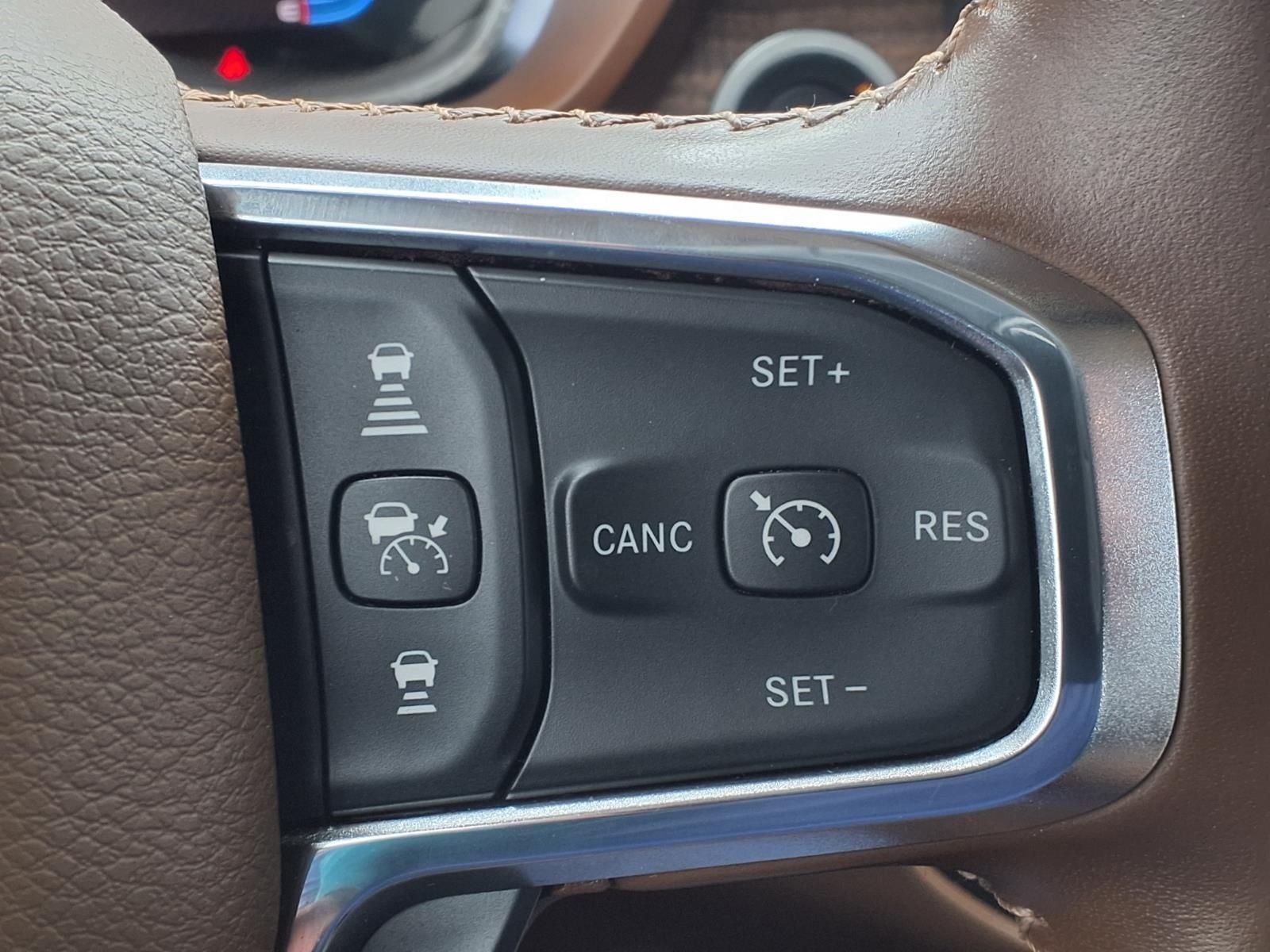 2024 RAM RAM 1500 Limited LONGHORN SOUTHFORK 4X4