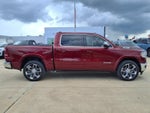 2024 RAM RAM 1500 Limited LONGHORN SOUTHFORK 4X4