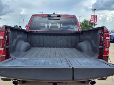 2024 RAM RAM 1500 Limited LONGHORN SOUTHFORK 4X4