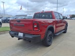 2027 RAM 1500 Rebel