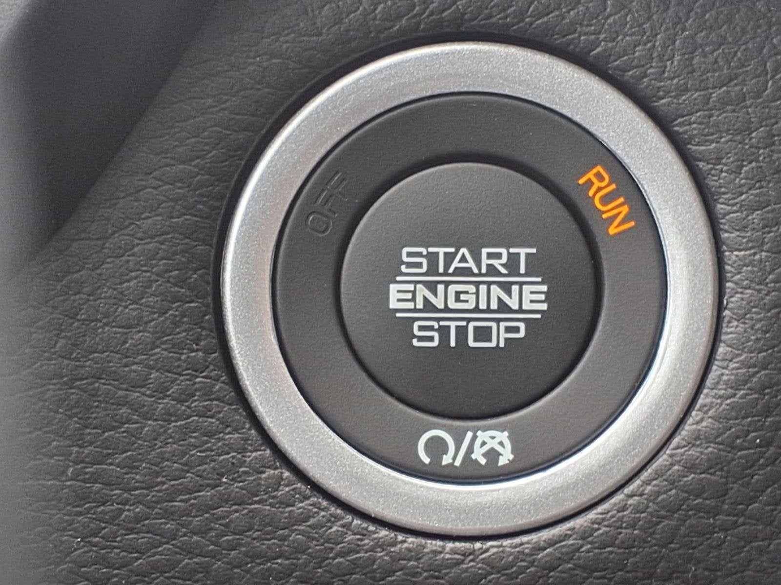 2027 RAM 1500 Rebel