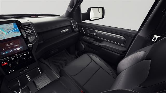 2027 RAM 1500 Rebel