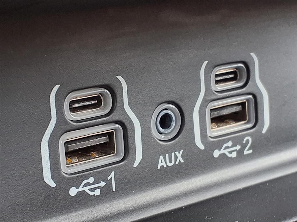 2025 RAM RAM 1500 Rebel 4X4