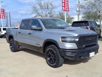 2025 RAM RAM 1500 Rebel 4X4