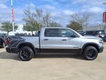 2025 RAM RAM 1500 Rebel 4X4