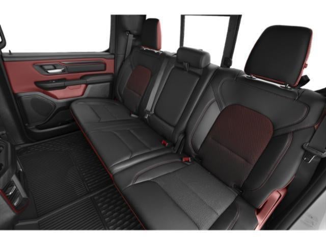 2025 RAM RAM 1500 Rebel 4X4