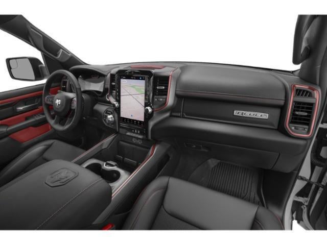 2025 RAM RAM 1500 Rebel 4X4