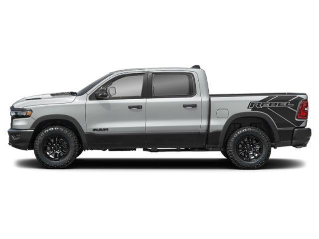 2025 RAM RAM 1500 Rebel 4X4