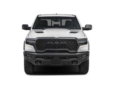2025 RAM RAM 1500 Rebel 4X4