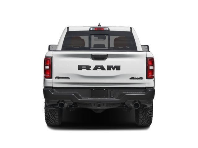 2025 RAM RAM 1500 Rebel 4X4