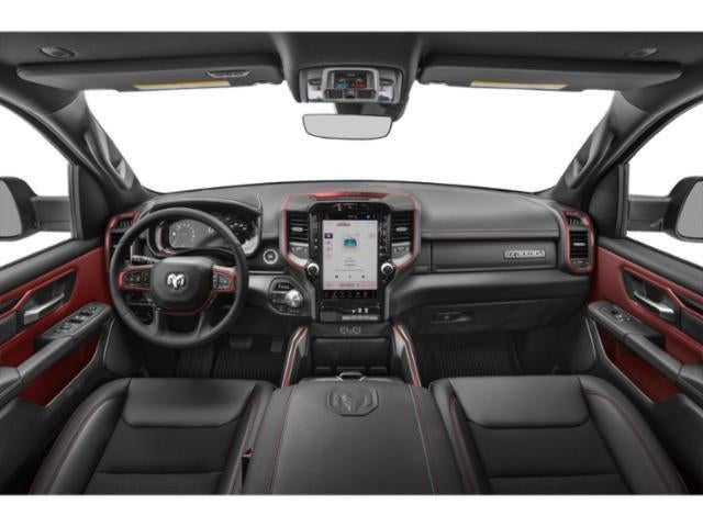 2025 RAM RAM 1500 Rebel 4X4