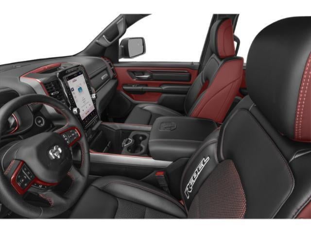 2025 RAM RAM 1500 Rebel 4X4