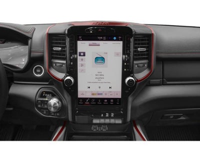 2025 RAM RAM 1500 Rebel 4X4