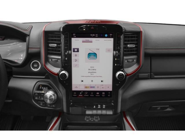 2025 RAM RAM 1500 Rebel 4X4