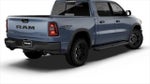 2027 RAM 1500 Rebel