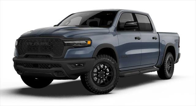 2027 RAM 1500 Rebel