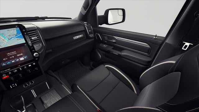 2027 RAM 1500 Rebel