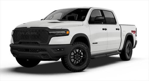 2027 RAM 1500 Rebel