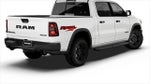 2027 RAM 1500 Rebel