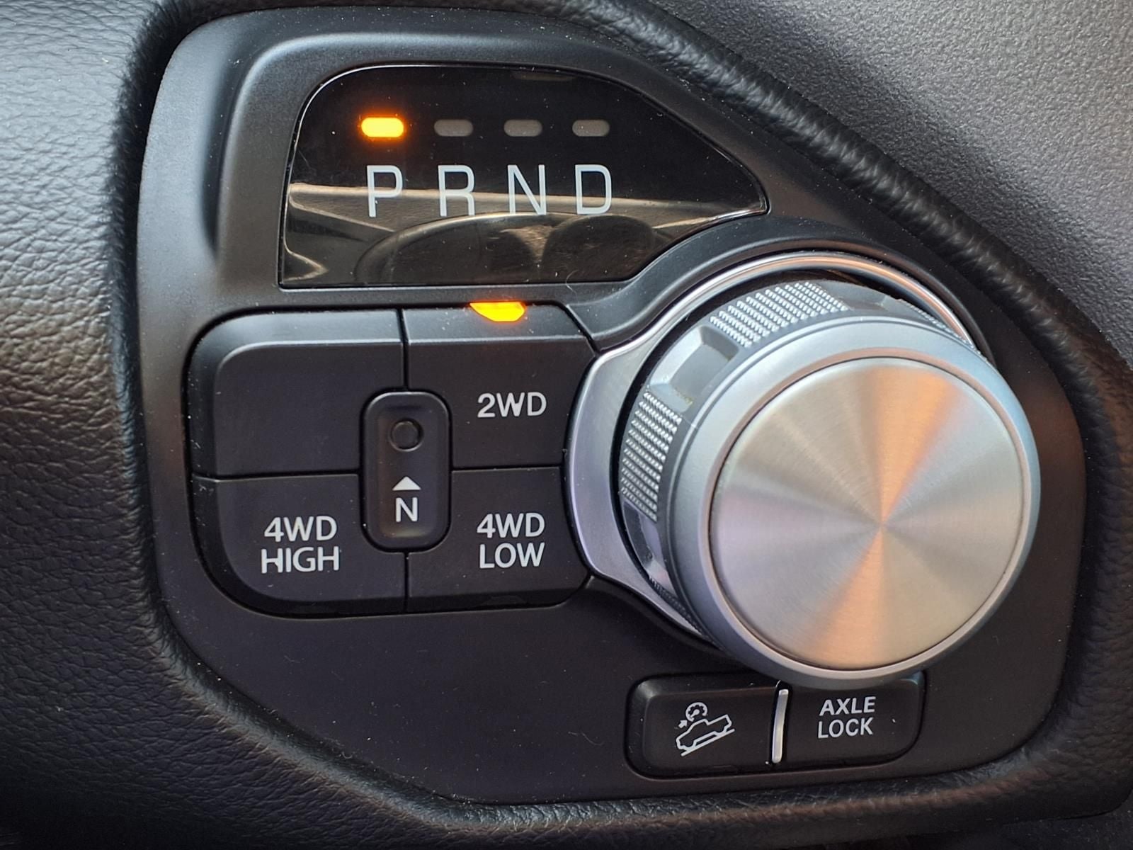 2021 RAM 1500 Rebel 4X4 NIGHT EDITION