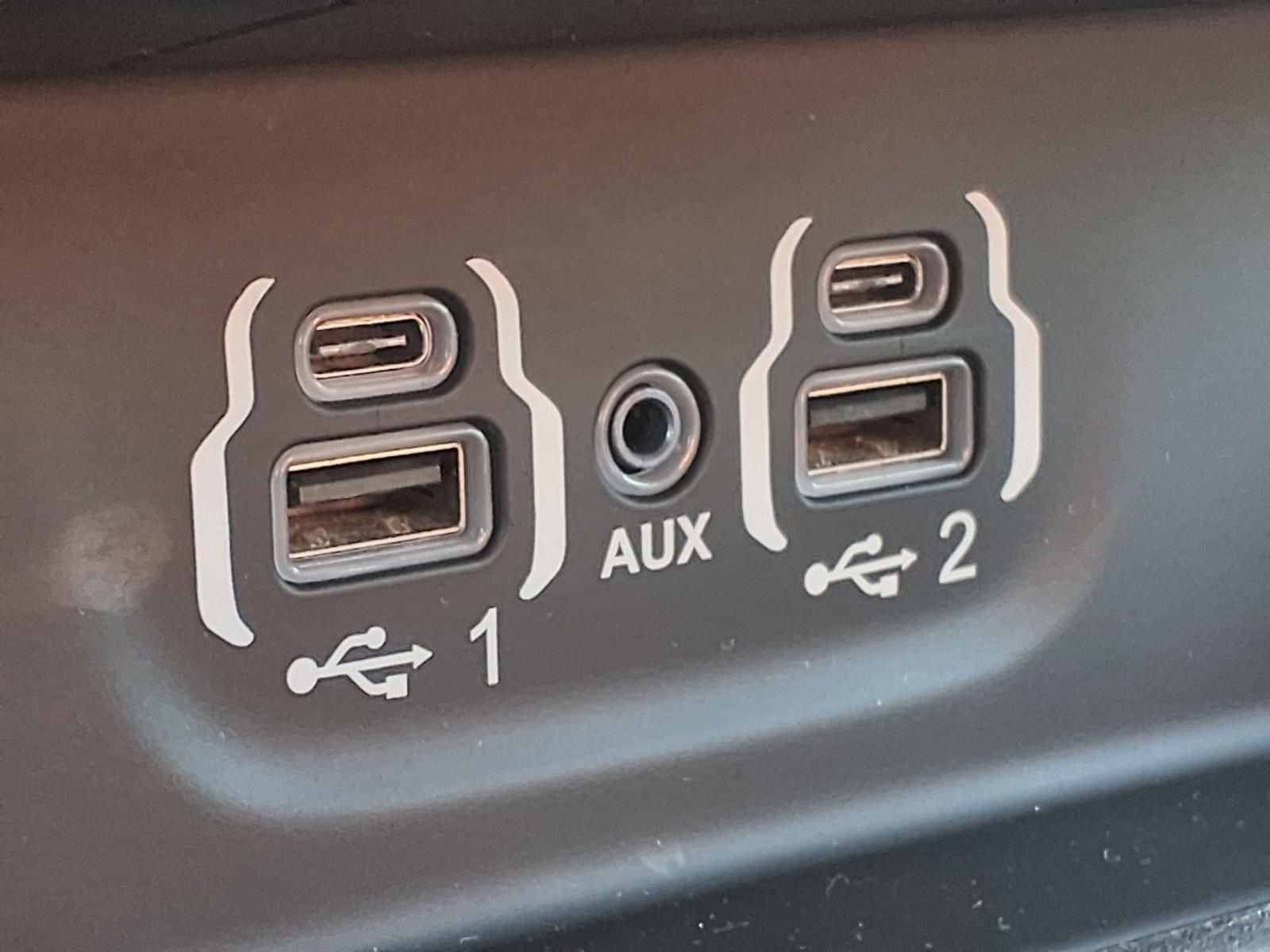 2021 RAM 1500 Rebel 4X4 NIGHT EDITION