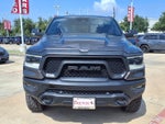 2021 RAM 1500 Rebel 4X4 NIGHT EDITION