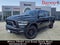 2023 RAM RAM 1500 Rebel 4X4 NIGHT EDITION W/TECH PKG