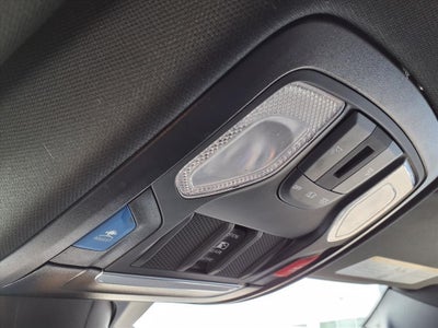 2023 RAM RAM 1500 Rebel 4X4 NIGHT EDITION W/TECH PKG