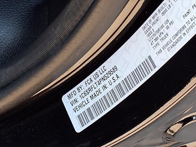 2023 RAM RAM 1500 Rebel 4X4 NIGHT EDITION W/TECH PKG