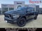 2023 RAM RAM 1500 Rebel 4X4 NIGHT EDITION W/TECH PKG