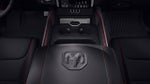 2027 RAM 1500 Rebel