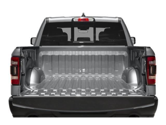 2021 RAM 1500 Rebel REBEL 12 PKG 4X4