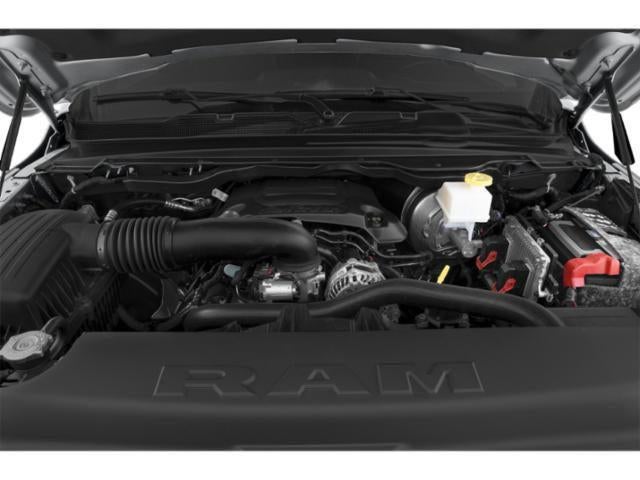 2021 RAM 1500 Rebel REBEL 12 PKG 4X4