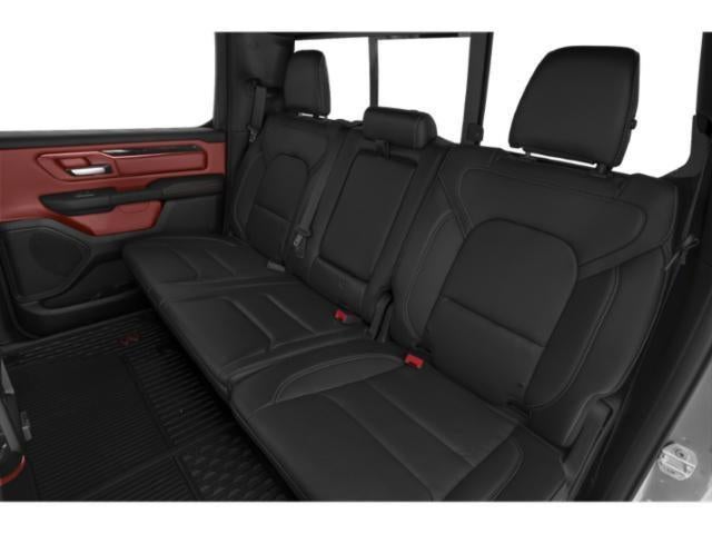2021 RAM 1500 Rebel REBEL 12 PKG 4X4