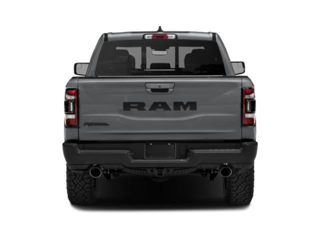2021 RAM 1500 Rebel REBEL 12 PKG 4X4