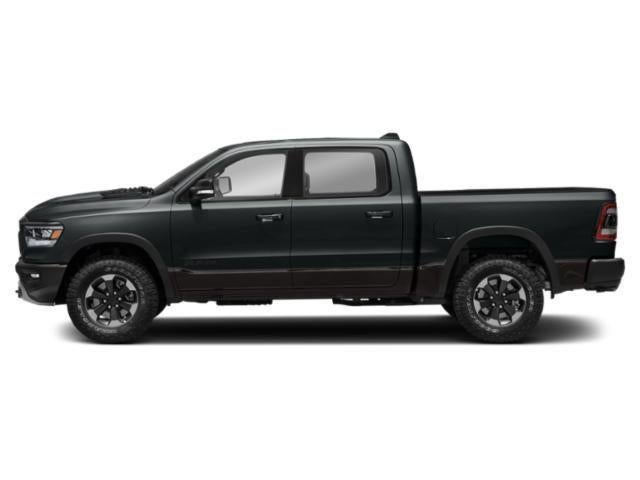 2021 RAM 1500 Rebel REBEL 12 PKG 4X4