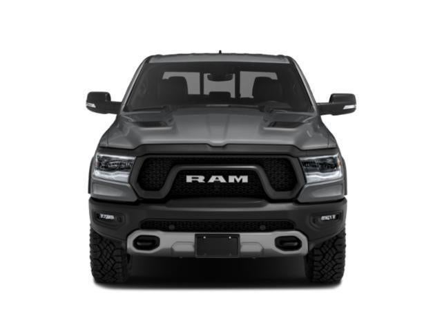 2021 RAM 1500 Rebel REBEL 12 PKG 4X4