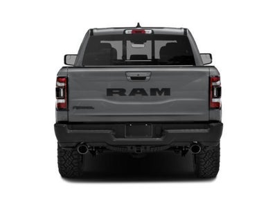 2021 RAM 1500 Rebel REBEL 12 PKG 4X4